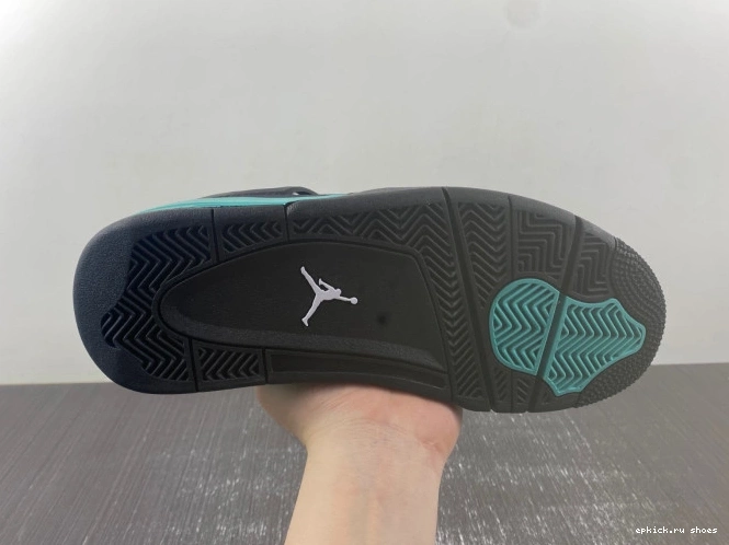 Rep Air DH6927-001 Jordan 4 0806
